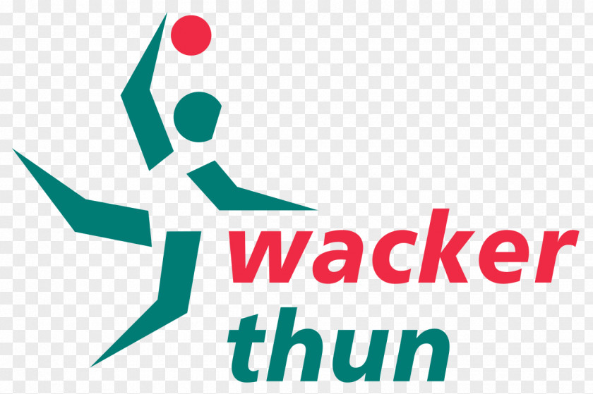 Thun Logo Wacker Human Behavior Graphic Design PNG