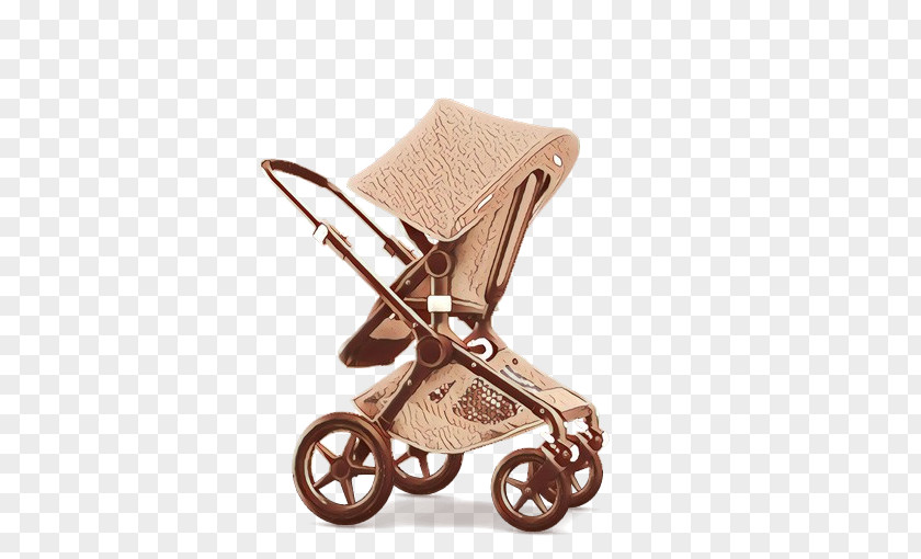 Vehicle Beige Baby Cartoon PNG