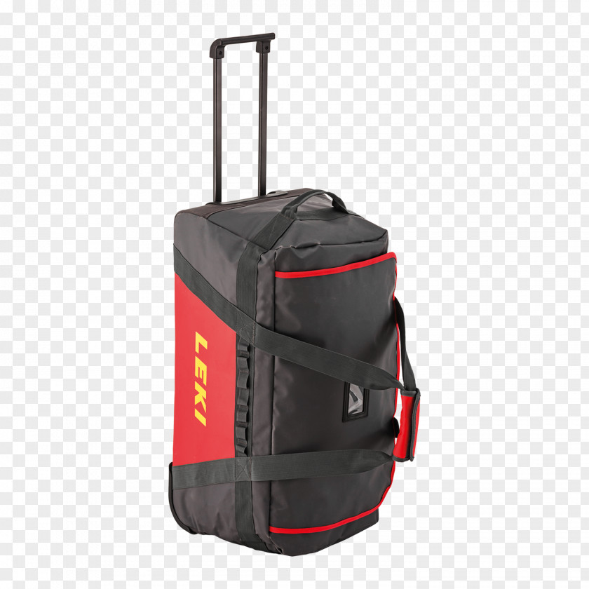 Bag Trolley LEKI Lenhart GmbH Backpack Sport PNG