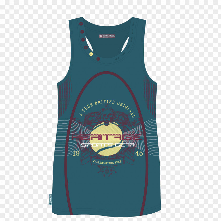 Boy Vest T-shirt Sleeveless Shirt PNG