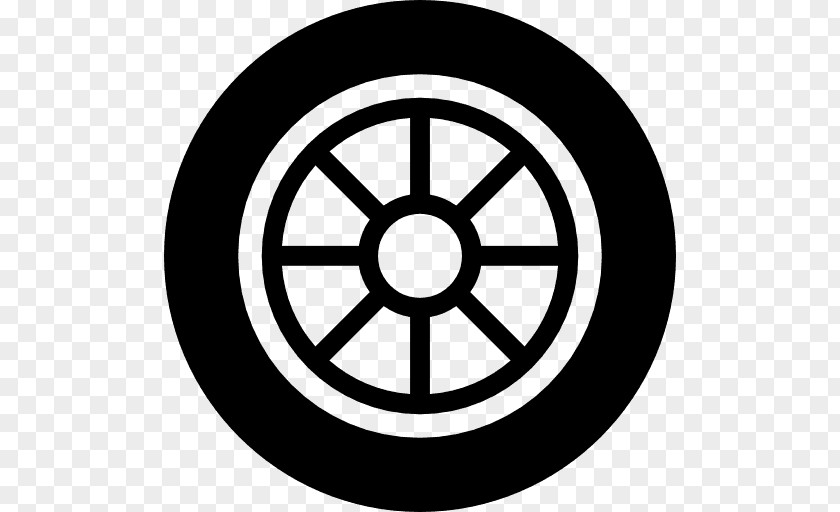 Car Wheel Tire Automobile Repair Shop Universal Tyres Staines Bridgestone PNG