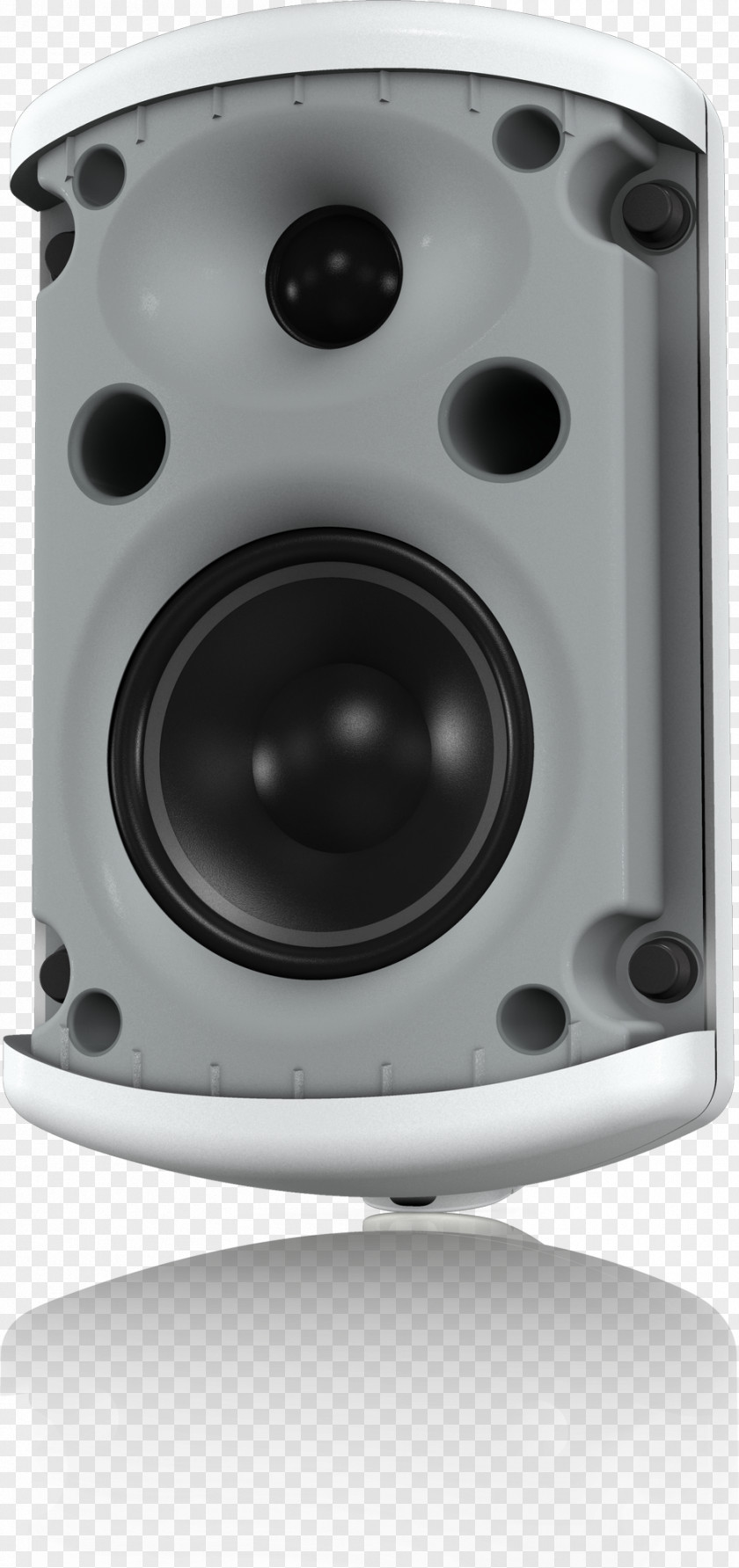 Computer Speakers Sound Subwoofer Loudspeaker Full-range Speaker PNG