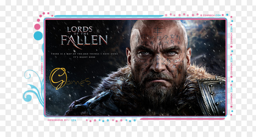 Dark Souls Lords Of The Fallen Video Game Surge PNG