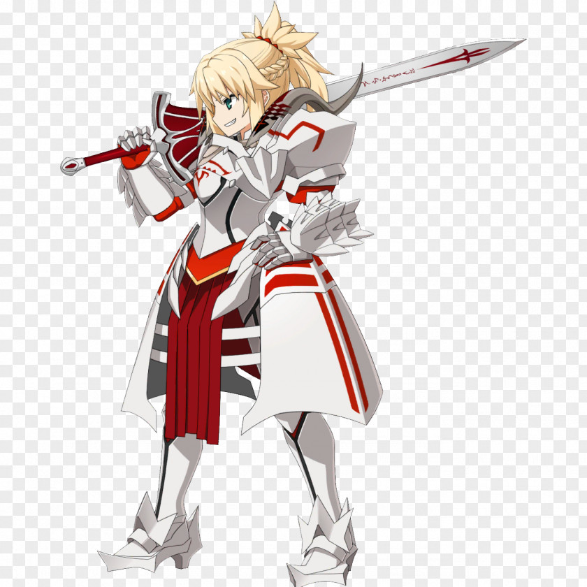 Fate/Grand Order Mordred Saber Merlijn Fate/stay Night PNG