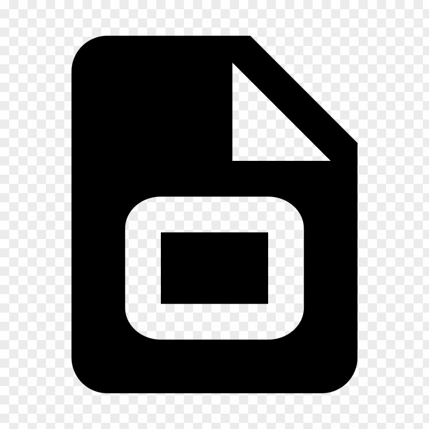 Google Docs Slides Logo PNG