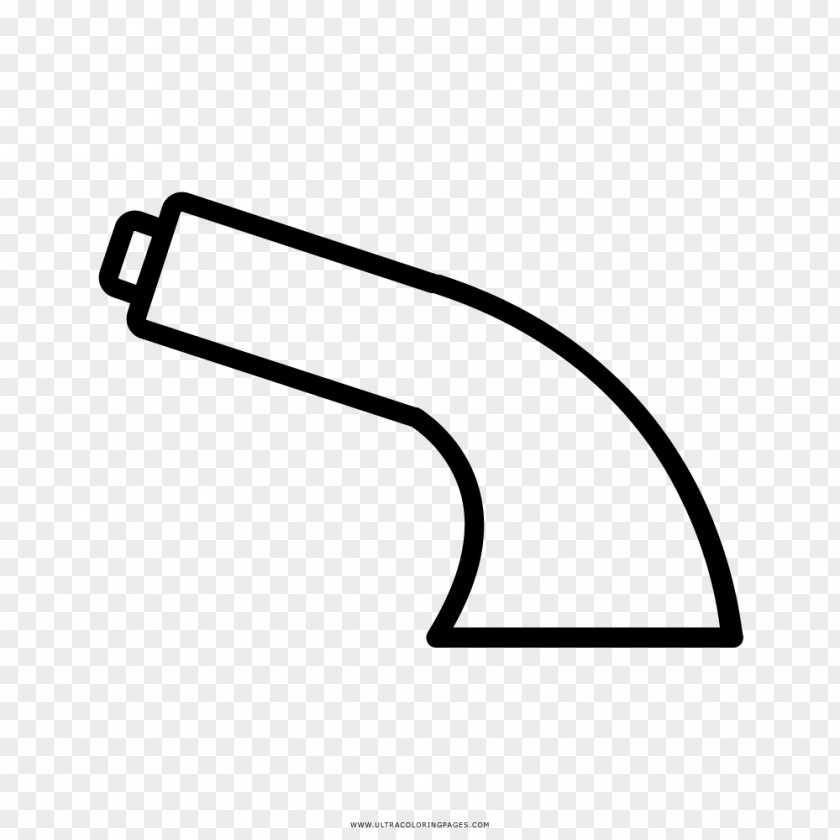 Hand Brake Parking Drawing Coloring Book IPhone PNG