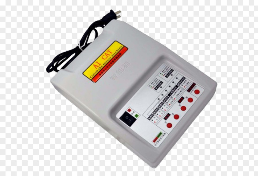 High-voltage Electronic Rodent Control Cats Battery Charger High Voltage Electronics PNG