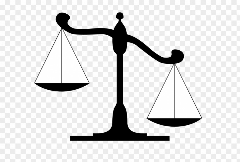 La Ley Y Lady Justice Measuring Scales Clip Art Judge PNG