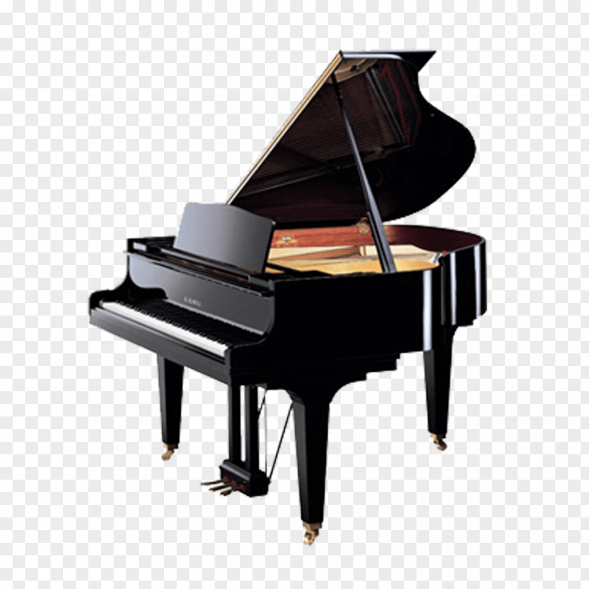 Piano Kawai Musical Instruments Digital Grand PNG