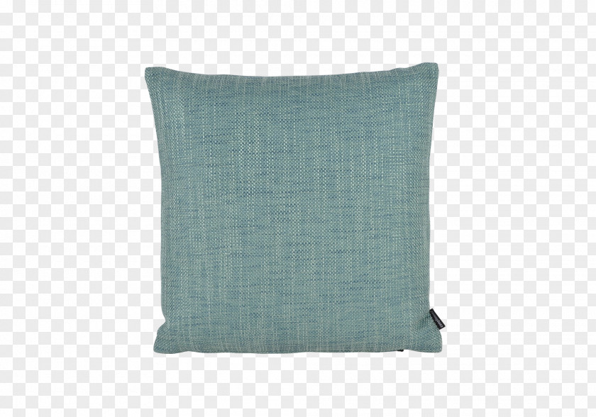 Pillow Cushion Throw Pillows Rectangle Turquoise PNG