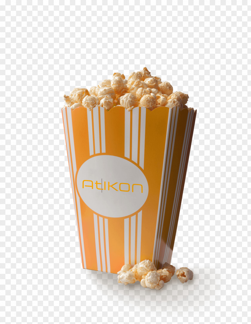 Popcorn Microwave Kettle Corn Atikon EDV & Marketing GmbH Web Design PNG
