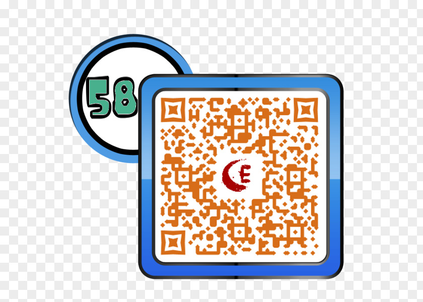 Qr Codes Mobile Phone Accessories Project QR Code Chemical Element Blog PNG