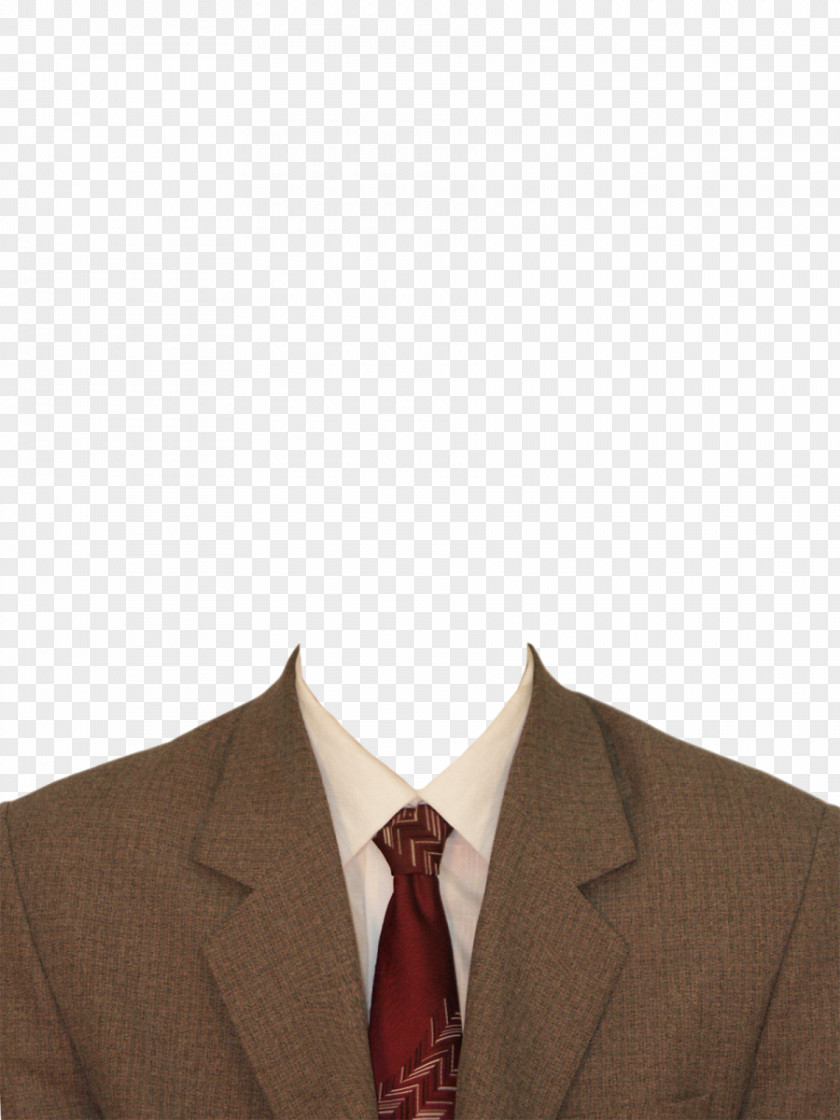 Suit Formal Wear Clothing Template Informal Attire PNG