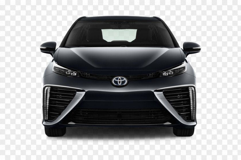 Toyota Prius Car 86 C-HR Concept PNG