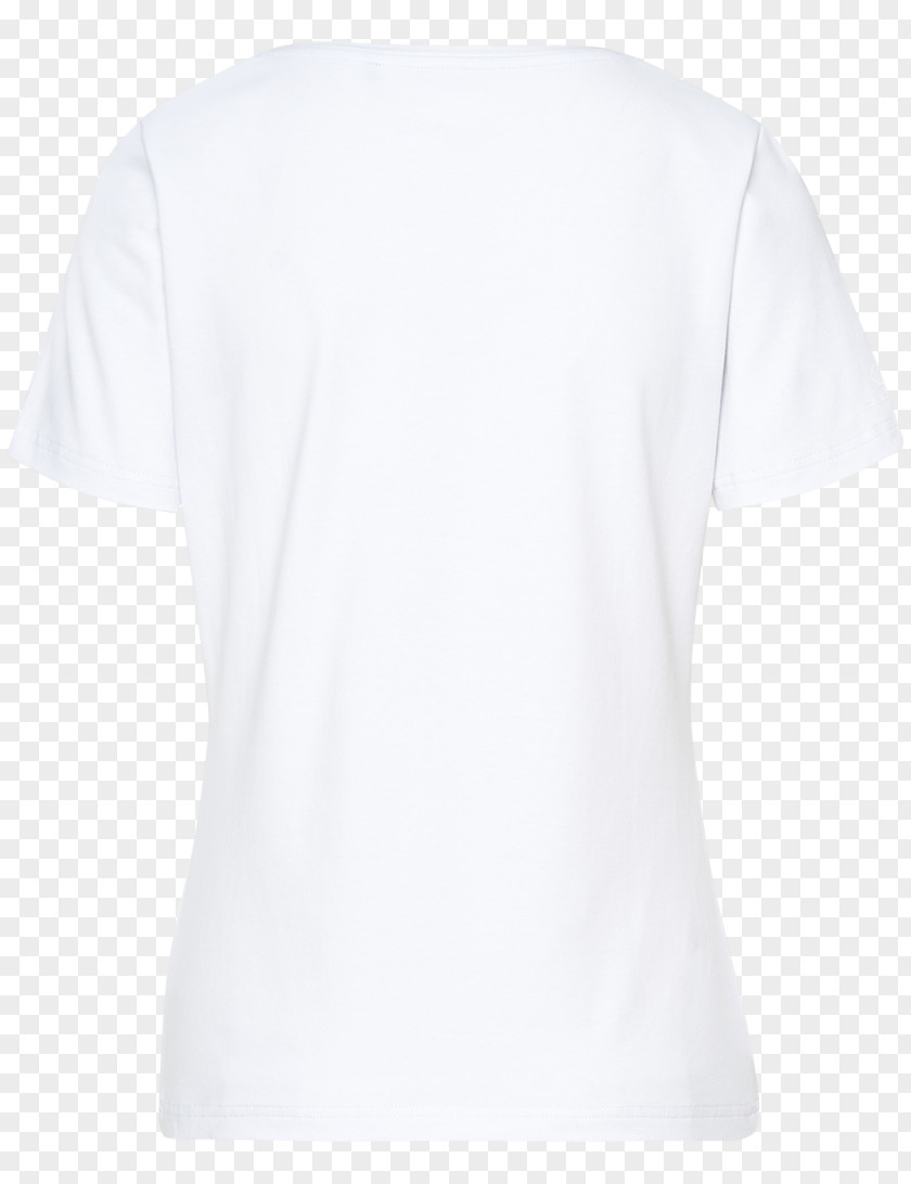 Two White T-shirts T-shirt Sleeve PNG