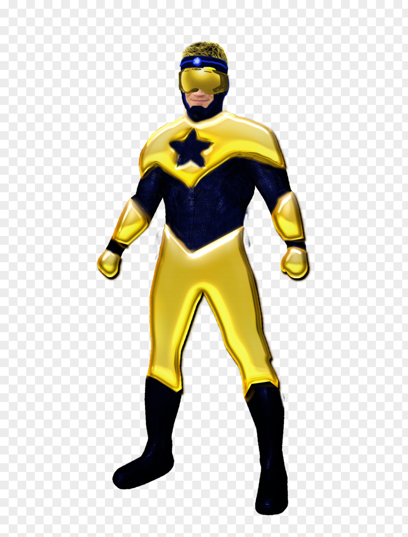 Underbrush 14 0 1 Booster Gold Black Lightning Blue Beetle Mirror Master Adam PNG