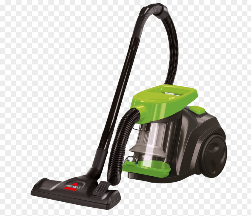 Vacuum Cleaner BISSELL Zing Canister 6489 1665 PNG