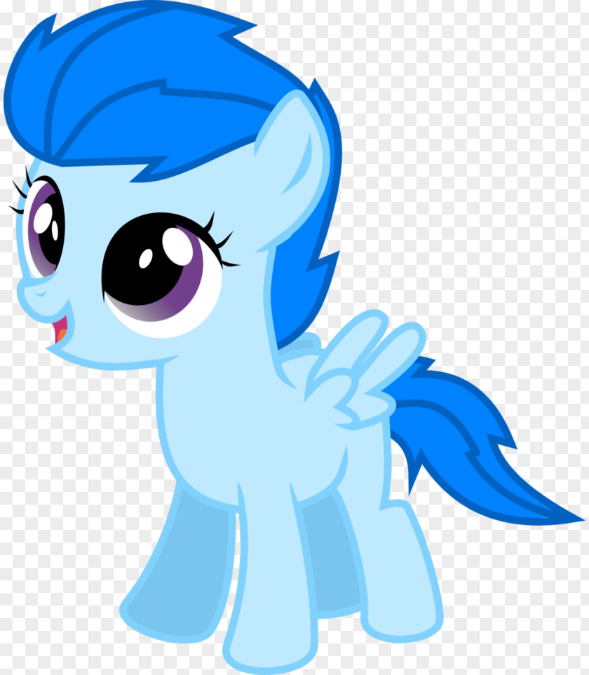 Blue Fire My Little Pony Horse Drawing DeviantArt PNG
