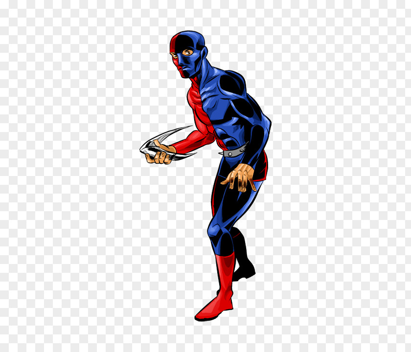 Captain America Daredevil Auksinis Komiksų Amžius Comics Superhero PNG