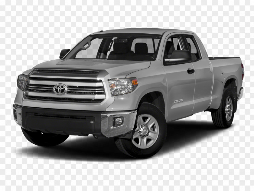 Car 2016 Toyota Tundra Used Pickup Truck PNG