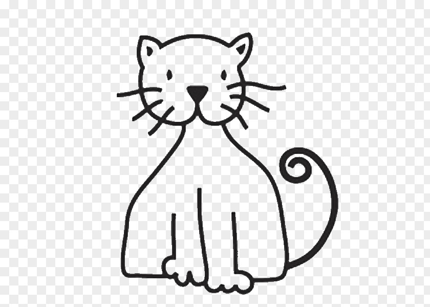 Cat Whiskers Mammal Dog Clip Art PNG