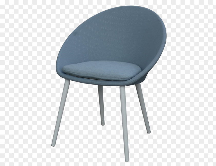 Chair Furniture Armrest Fauteuil Plastic PNG