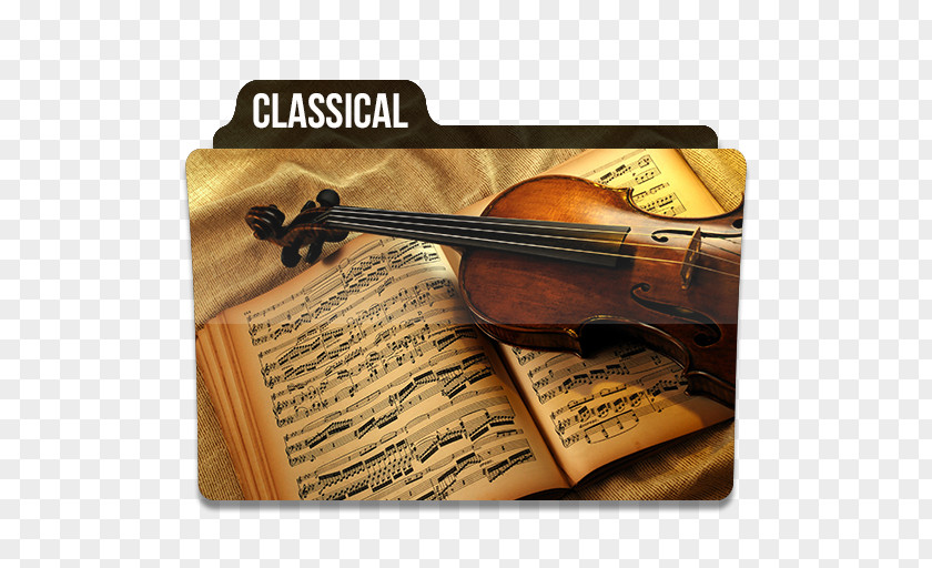 Classical 1 Viola Musical Instrument Violone PNG