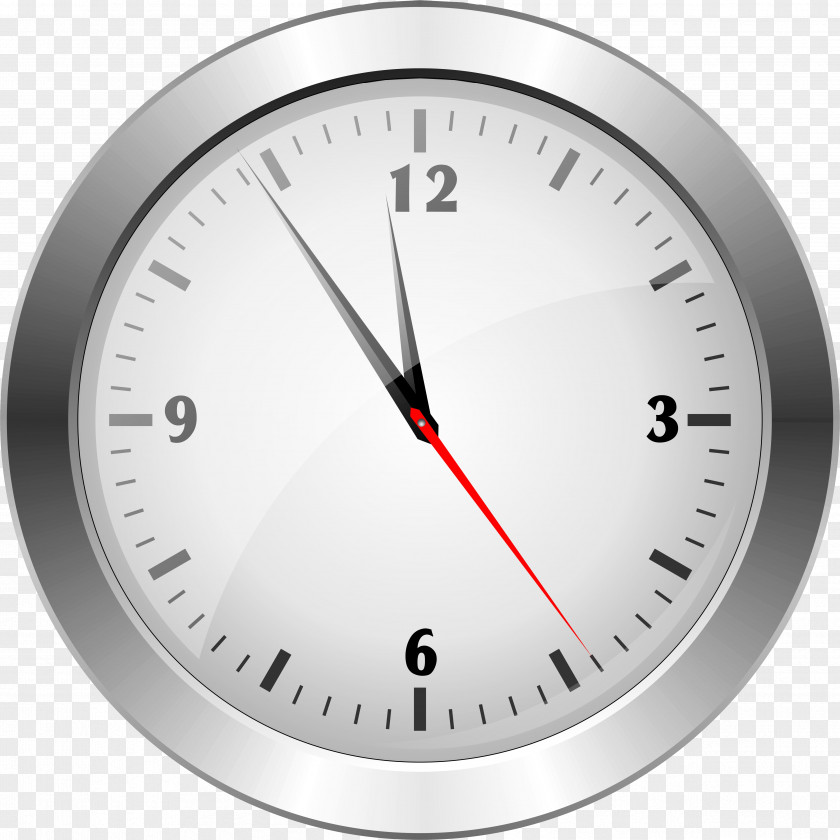 Clock Alarm Clocks Clip Art Mantel Digital PNG