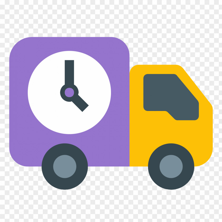E-commerce Delivery Business PNG