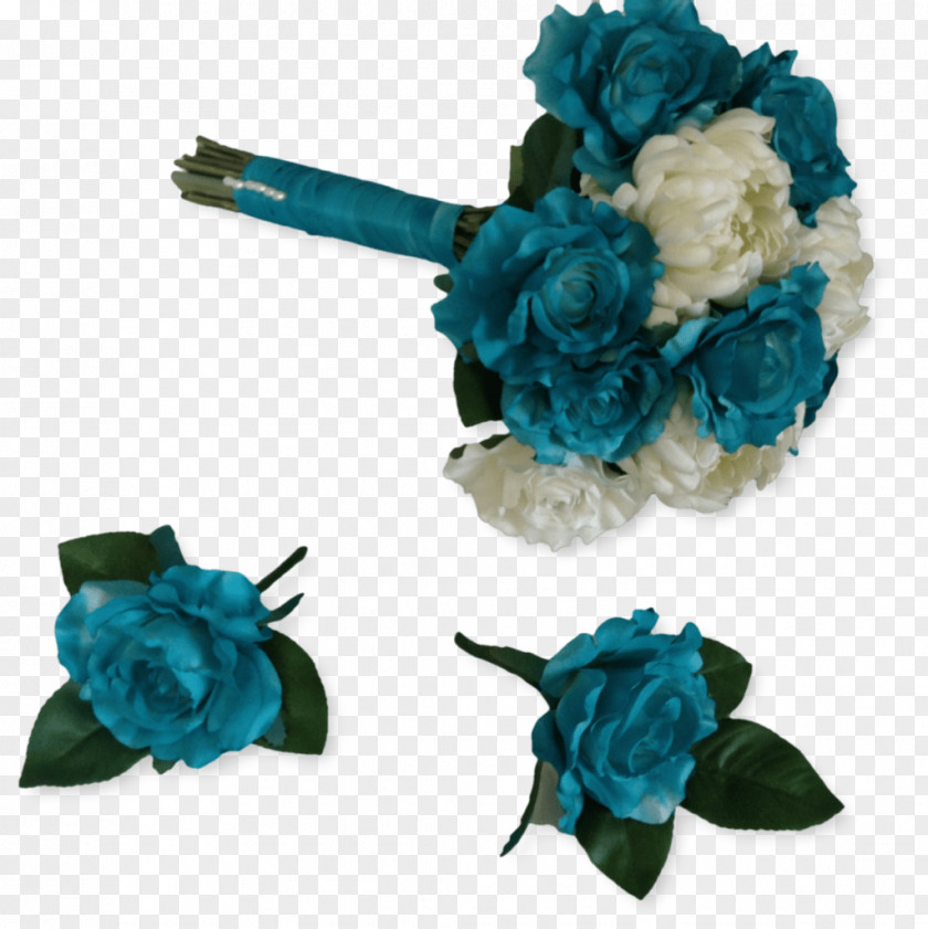 Flower Garden Roses Cut Flowers Bouquet PNG