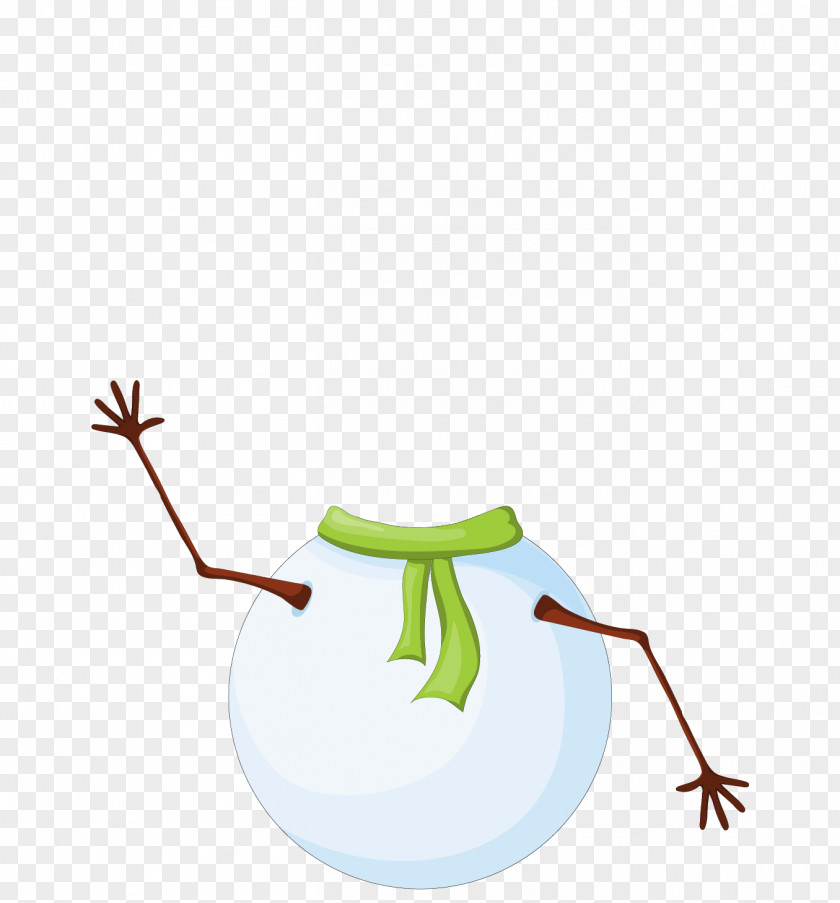 Frog Tree Clip Art PNG
