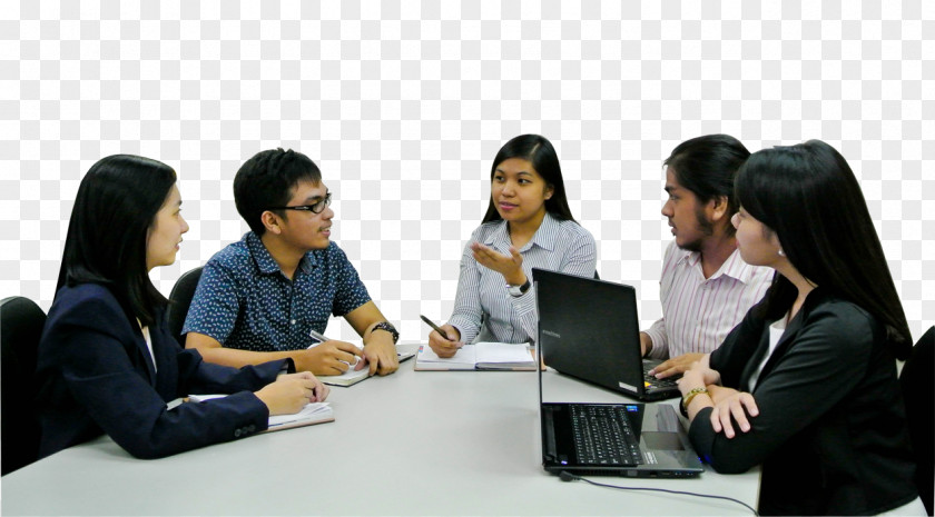 Group Meeting Business Consultant Public Relations Executive PNG