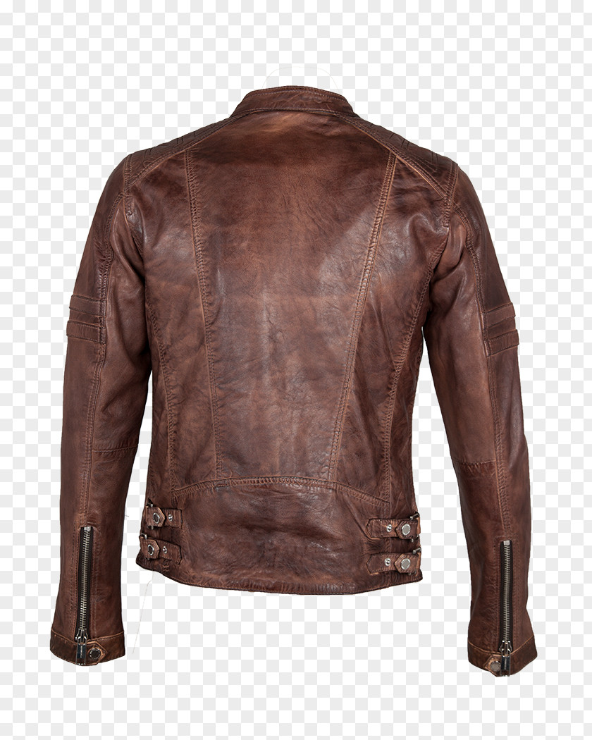 Jacket Leather Artificial Clothing PNG
