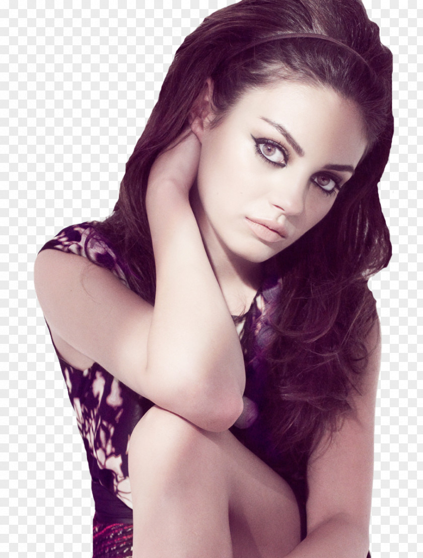 Mila Kunis Oz The Great And Powerful Photography Film Black White PNG