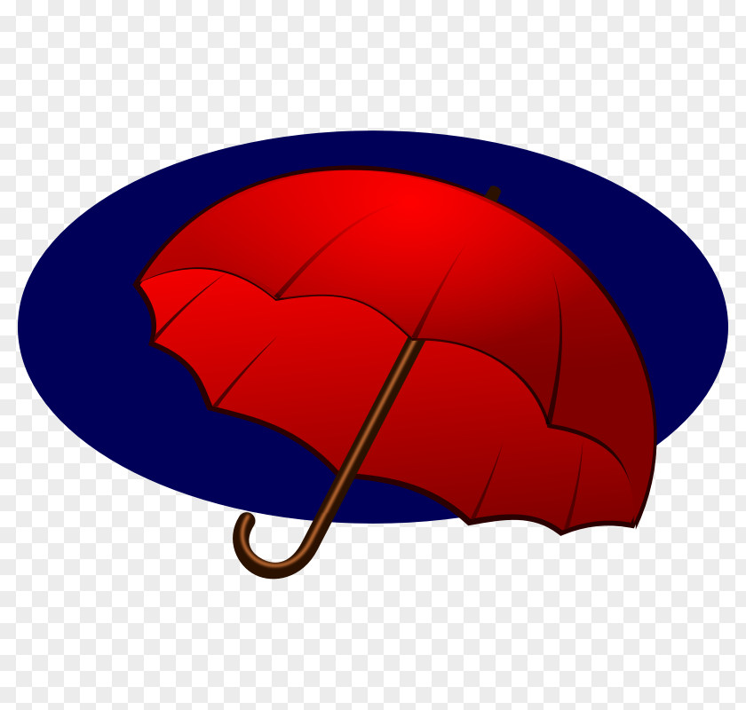 Pictures Of Umbrella Red Clip Art PNG