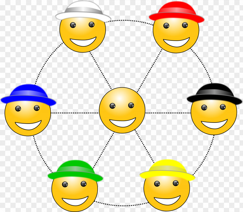 Six Thinking Hats Lateral Creativity Thought PNG