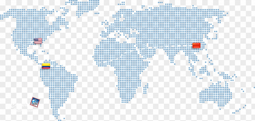 World Map Globe War II PNG