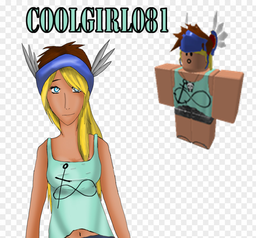 Youtube Roblox YouTube Avatar Character PNG