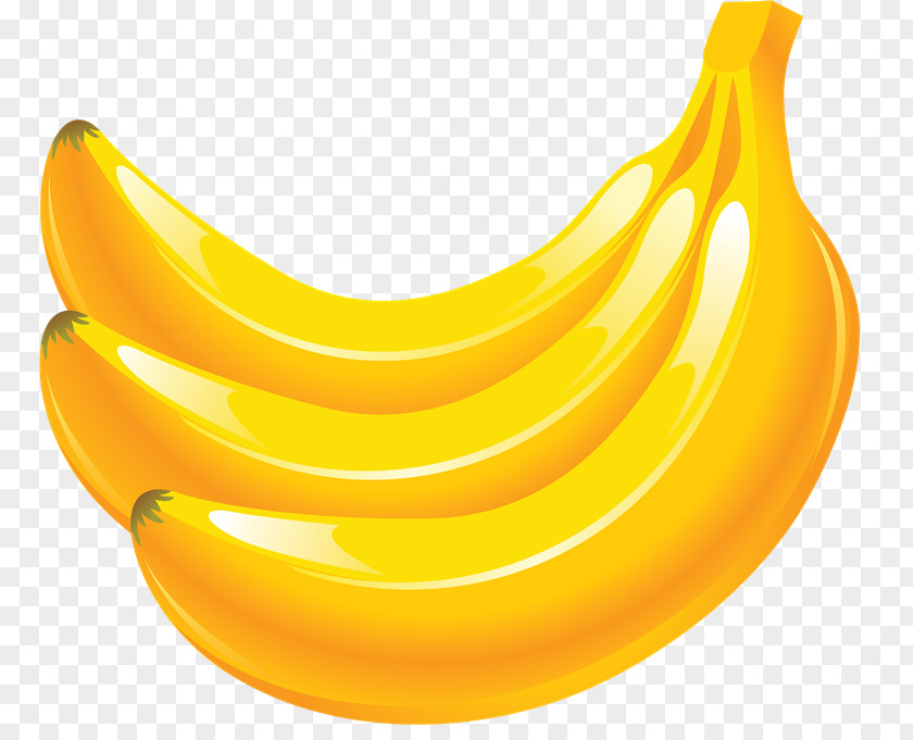 Banana Clip Art PNG