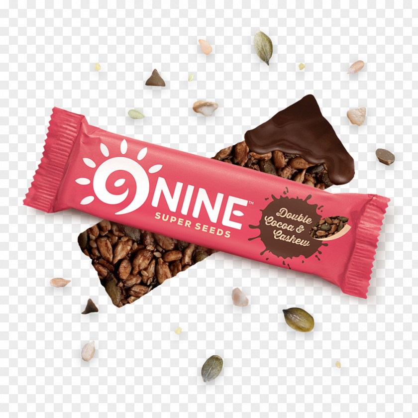 CASHEW Energy Bar Snack Sunflower Seed PNG