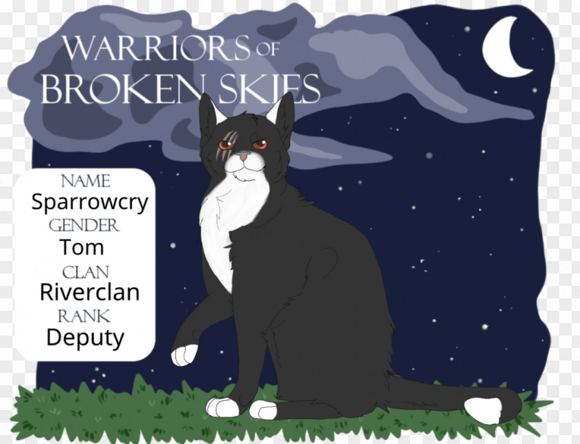 Cat Whiskers Squirrelflight Warriors Leafpool PNG