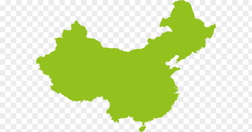 China Map Chinese Dragon PNG