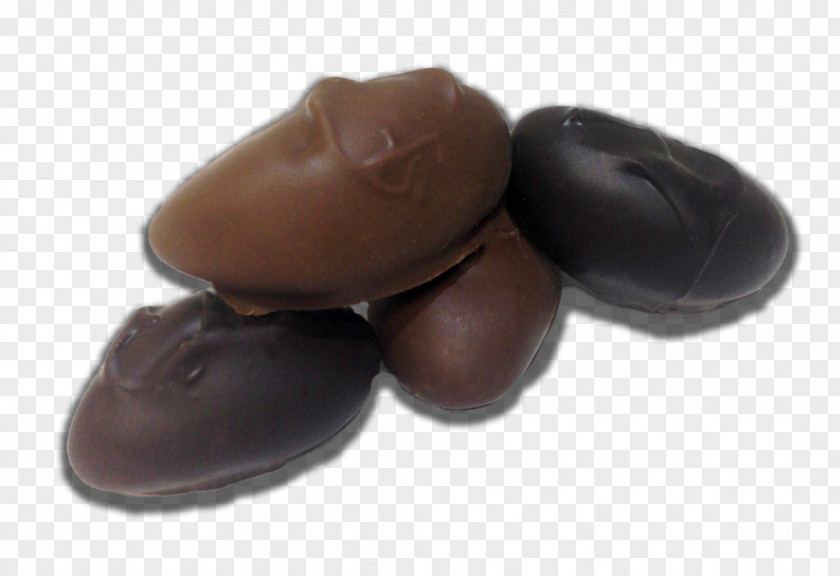 Chocolate Nut Panned Cashews Toffee Candy PNG