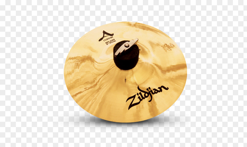 Drums Avedis Zildjian Company Splash Cymbal Manufacturers PNG