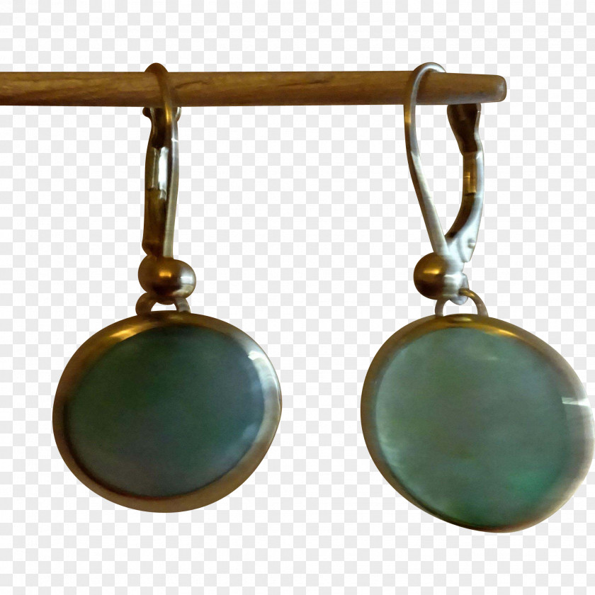 Jewellery Earring Charm Bracelet Turquoise PNG