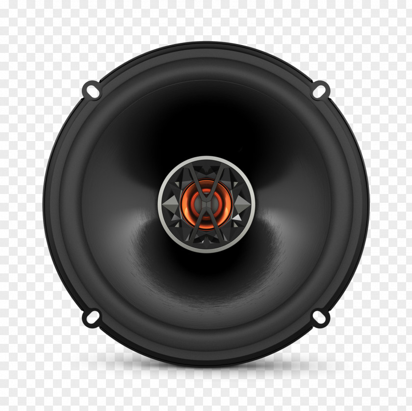 Loudspeaker JBL Club 6520 Audio Power Coaxial PNG