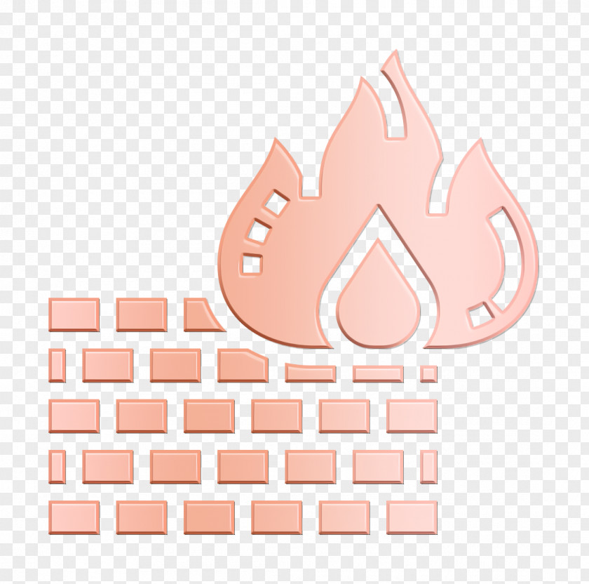 Malware Icon Firewall Data Management PNG