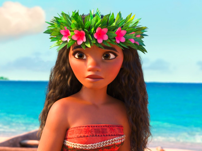 Moana Rapunzel Disney Princess The Walt Company PNG