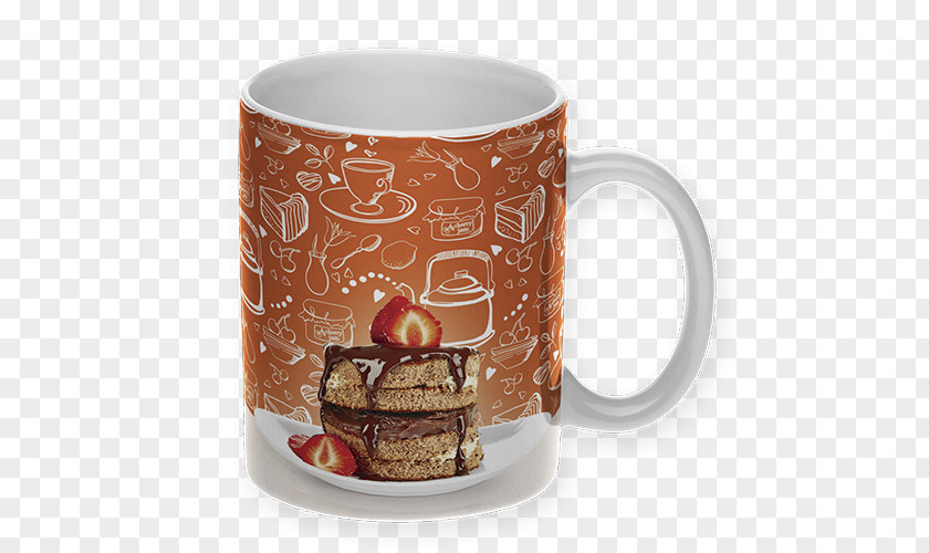 Notebook Coffee Cup Ukraine Donuts Cupcake PNG