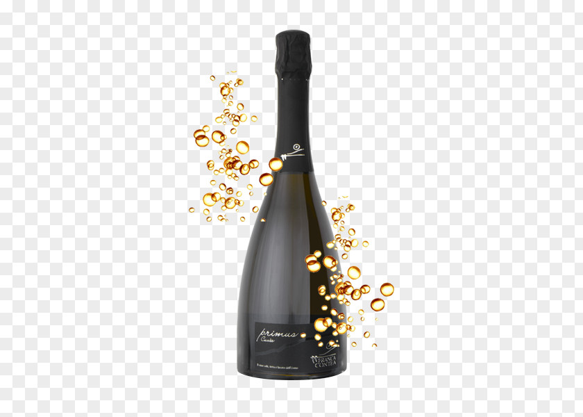 Pistil Lambrusco Sparkling Wine Champagne Prosecco PNG